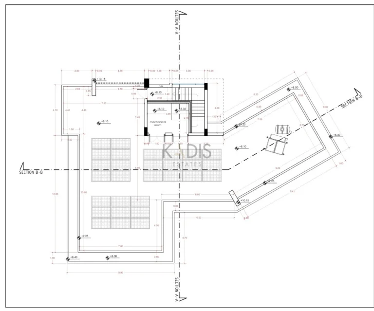 5 Bedroom House for Sale in Limassol – Agios Athanasios