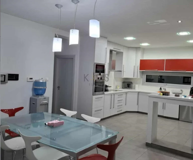 3 Bedroom House for Sale in Dali, Nicosia District