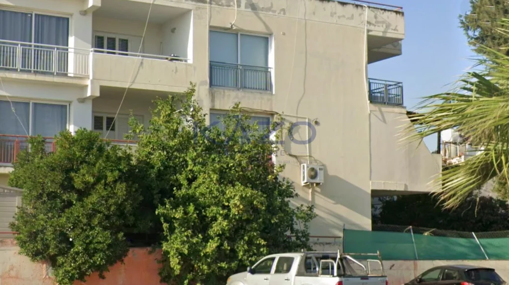 2 Bedroom Apartment for Sale in Lakatamia, Nicosia District