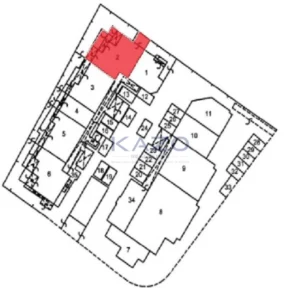 2 Bedroom Apartment for Sale in Lakatamia, Nicosia District