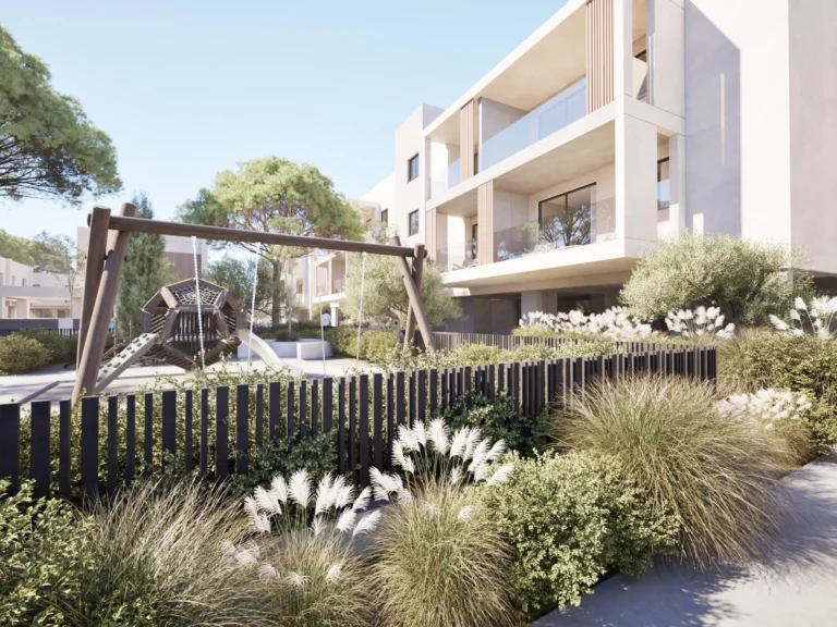 2 Bedroom House for Sale in Asomatos, Limassol District