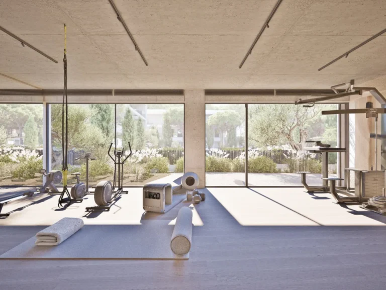 2 Bedroom House for Sale in Asomatos, Limassol District