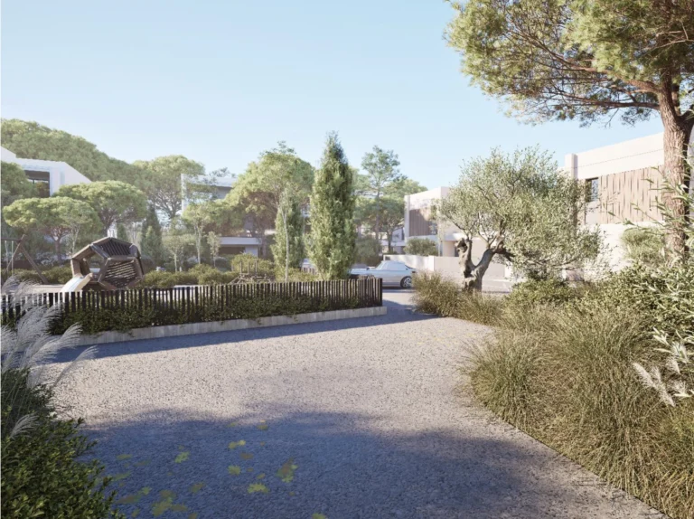 2 Bedroom House for Sale in Asomatos, Limassol District