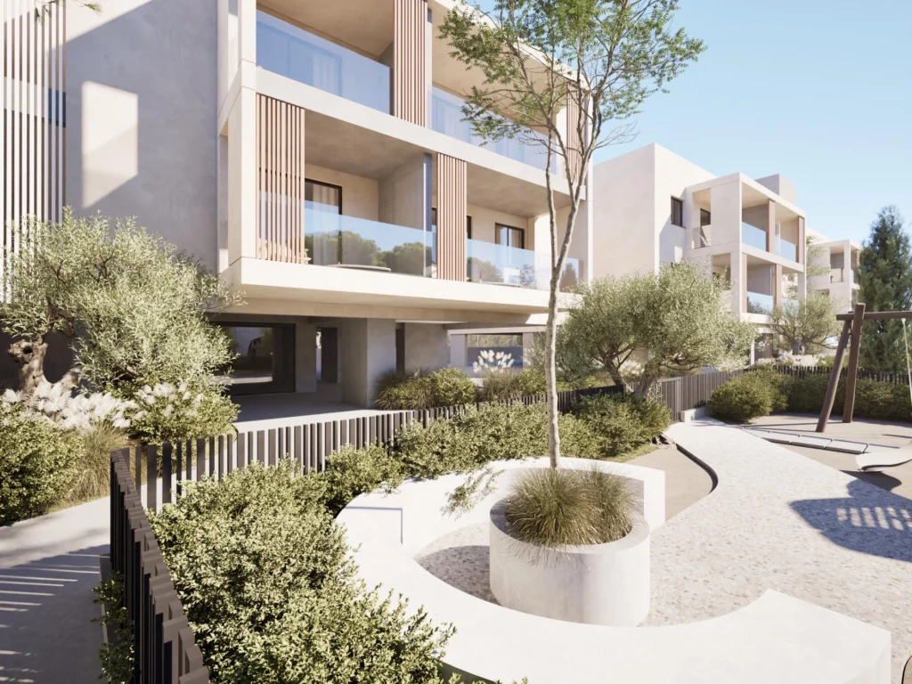 2 Bedroom House for Sale in Asomatos, Limassol District