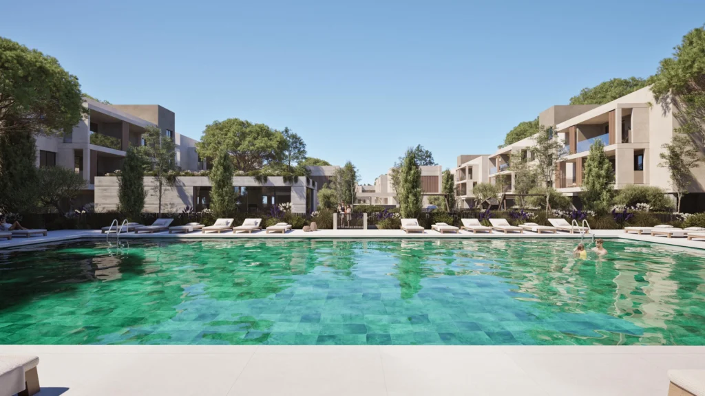 2 Bedroom House for Sale in Asomatos, Limassol District