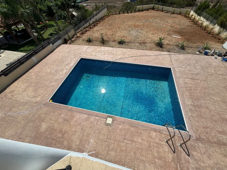 3 Bedroom House for Sale in Monagroulli, Limassol District
