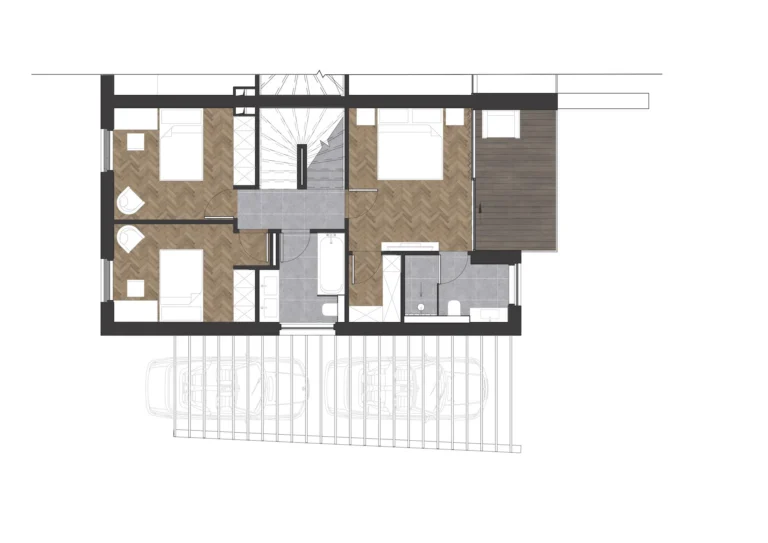 3 Bedroom House for Sale in Germasogeia, Limassol District