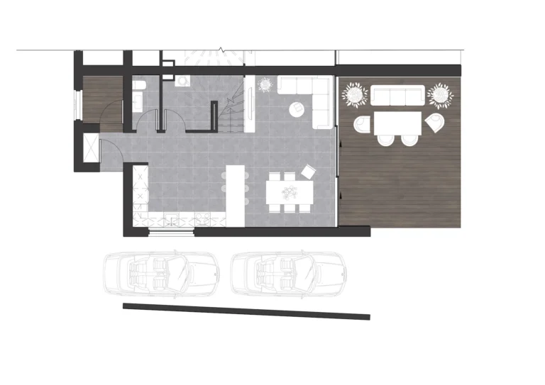 3 Bedroom House for Sale in Germasogeia, Limassol District