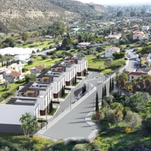 3 Bedroom House for Sale in Germasogeia, Limassol District