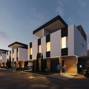 3 Bedroom House for Sale in Germasogeia, Limassol District