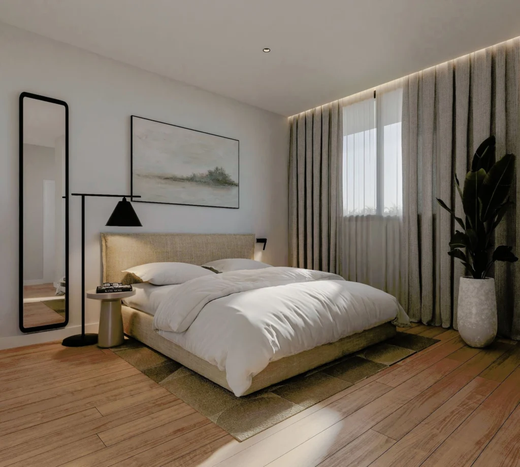 2 Bedroom Apartment for Sale in Limassol District