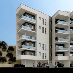 36m² Apartment for Sale in Germasogeia, Limassol District
