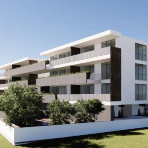 2 Bedroom Apartment for Sale in Germasogeia, Limassol District
