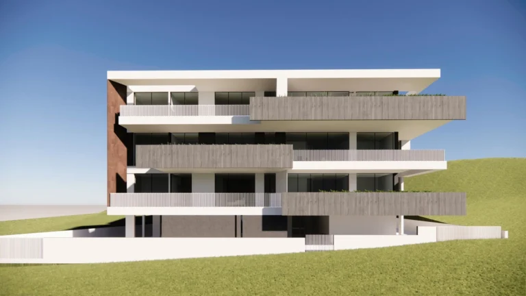 2 Bedroom Apartment for Sale in Germasogeia, Limassol District