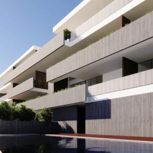 2 Bedroom Apartment for Sale in Germasogeia, Limassol District