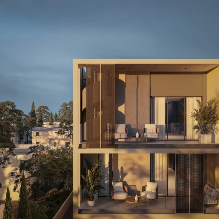 1 Bedroom Apartment for Sale in Limassol District