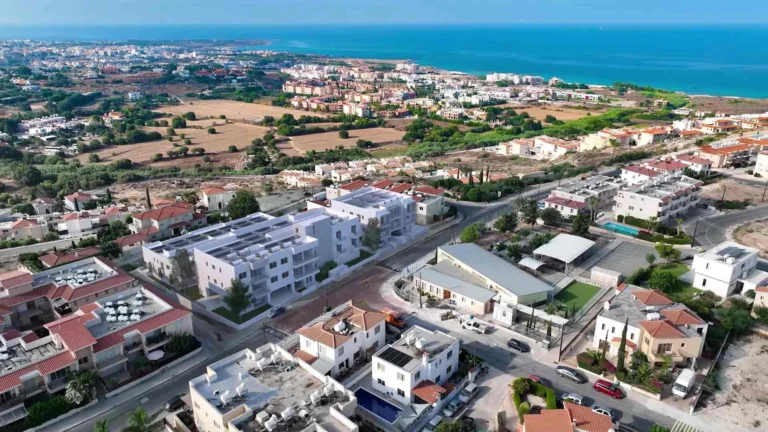 2 Bedroom Apartment for Sale in Chlorakas, Paphos District