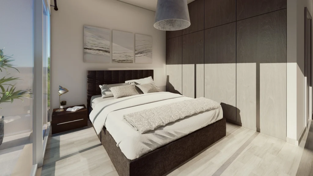 2 Bedroom Apartment for Sale in Chlorakas, Paphos District