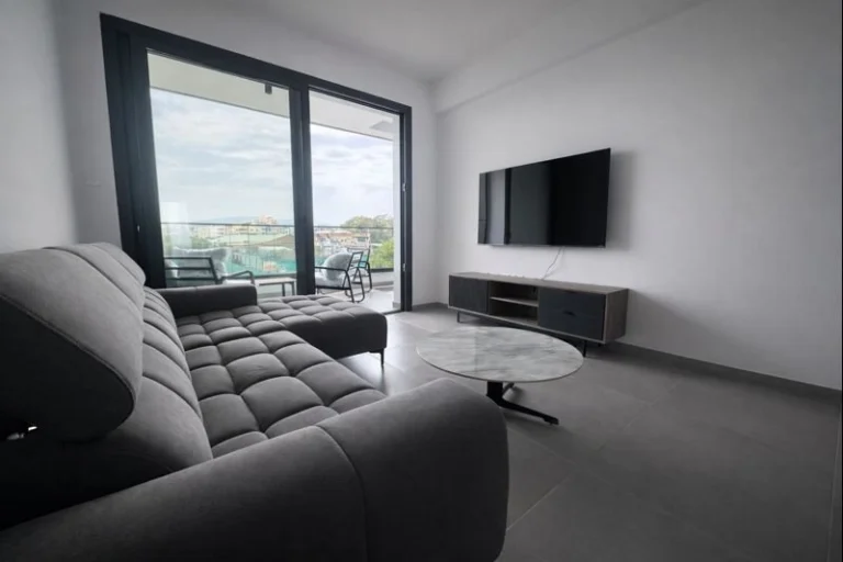 2 Bedroom Apartment for Rent in Limassol – Apostolos Andreas