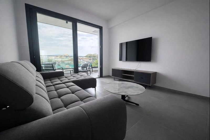 2 Bedroom Apartment for Rent in Limassol – Apostolos Andreas