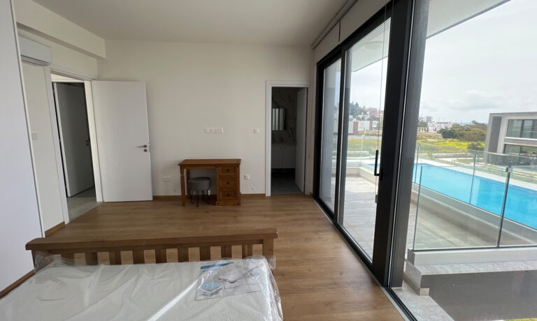 3 Bedroom House for Sale in Chlorakas, Paphos District