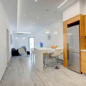 2 Bedroom Apartment for Rent in Kato Paphos