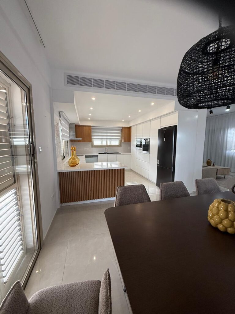 3 Bedroom House for Rent in Kissonerga, Paphos District