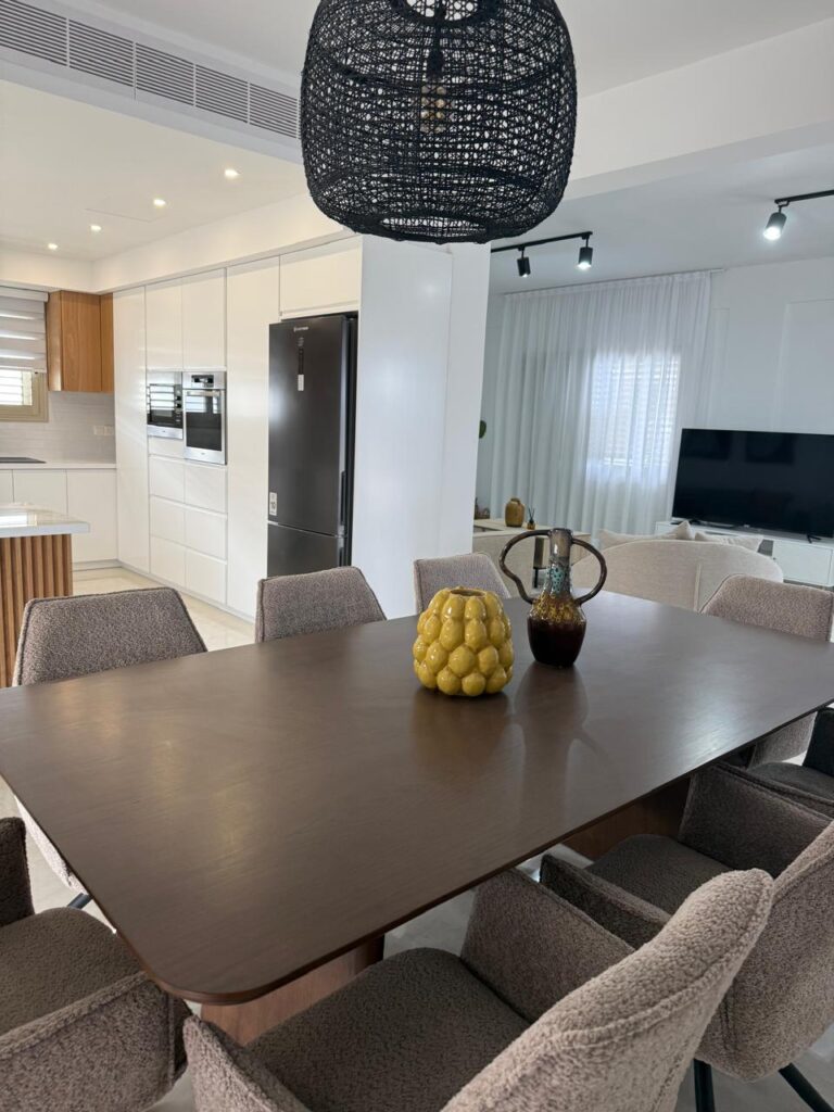 3 Bedroom House for Rent in Kissonerga, Paphos District