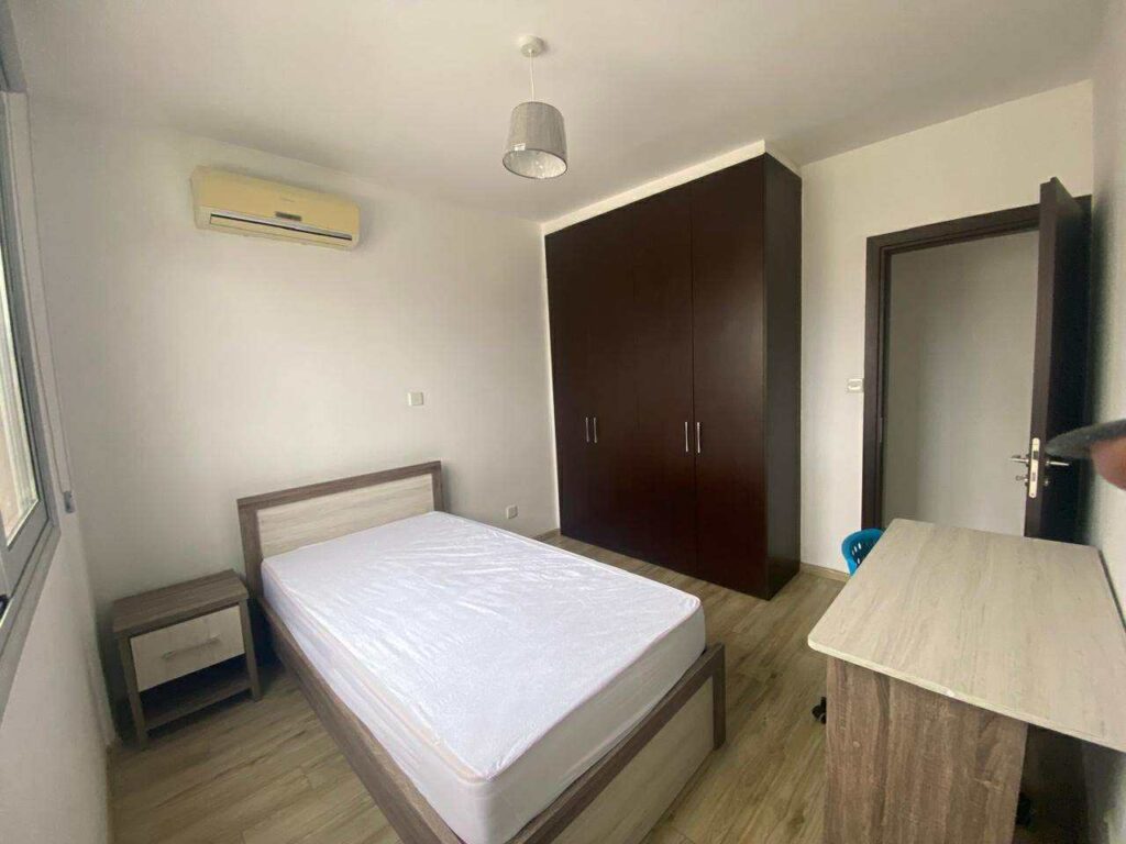 2 Bedroom Apartment for Rent in Limassol – Omonoia