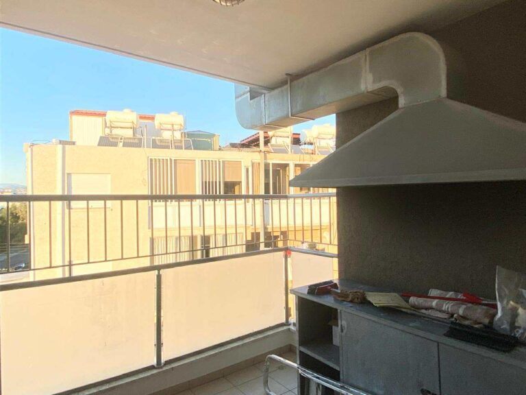 2 Bedroom Apartment for Rent in Limassol – Omonoia