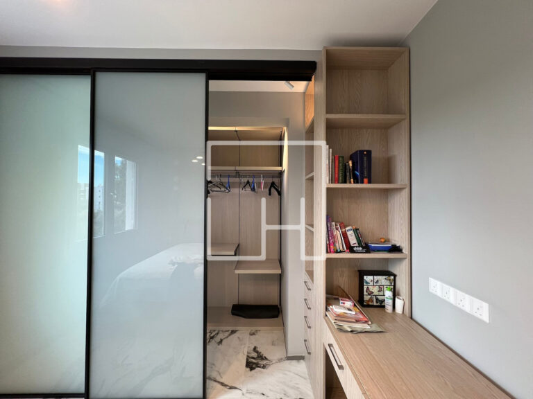 3 Bedroom Apartment for Rent in Germasogeia – Tourist Area, Limassol District