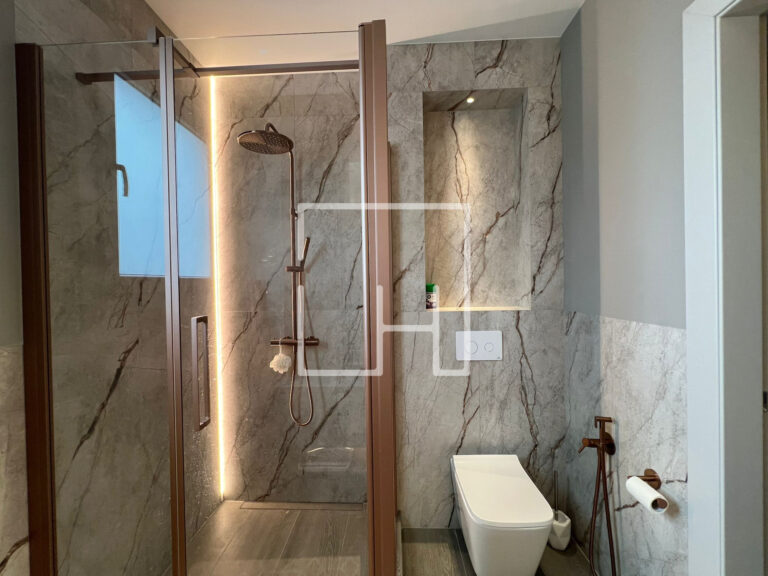 3 Bedroom Apartment for Rent in Germasogeia – Tourist Area, Limassol District