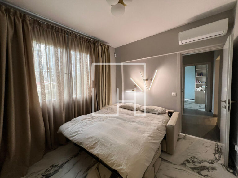 3 Bedroom Apartment for Rent in Germasogeia – Tourist Area, Limassol District