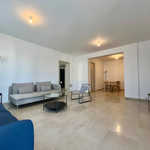 2 Bedroom Apartment for Rent in Lakatamia, Nicosia District