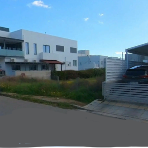 591m² Plot for Sale in Lakatameia – Agios Nikolaos, Nicosia District